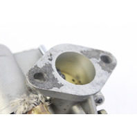 KA-27 FOR REBUILD Mercury 1975 Carburetor Set W/ Hoses 50 HP 4 Cylinder 500