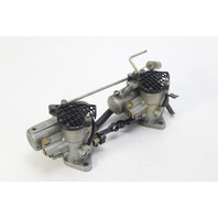 KA-27 FOR REBUILD Mercury 1975 Carburetor Set W/ Hoses 50 HP 4 Cylinder 500