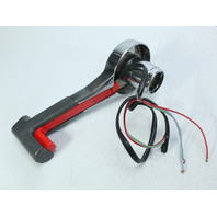 Yamaha Control Lever Concealed Side Mount FRESHWATER