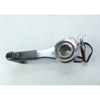 Yamaha Control Lever Concealed Side Mount FRESHWATER