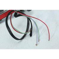 Yamaha Control Lever Concealed Side Mount FRESHWATER