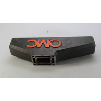 OMC Exhaust Manifold GL 7.4CC GREAT FRESHWATER CONDITION