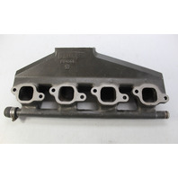 OMC Exhaust Manifold GL 7.4CC GREAT FRESHWATER CONDITION