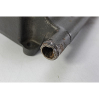OMC Exhaust Manifold GL 7.4CC GREAT FRESHWATER CONDITION