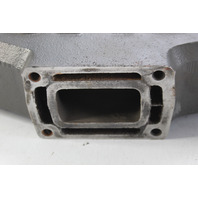 OMC Exhaust Manifold GL 7.4CC GREAT FRESHWATER CONDITION