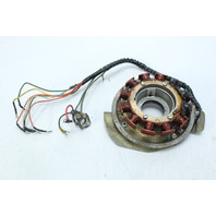 Force Chrysler 1976 Alternator Stator 10 HP 1 YEAR WARRANTY