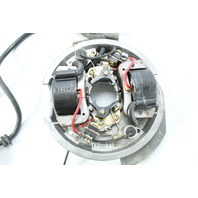 OEM Montgomery Ward Sea King Chrysler 9.9 15hp Magneto Plate Coil Point 1 YR WTY