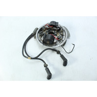 OEM Montgomery Ward Sea King Chrysler 9.9 15hp Magneto Plate Coil Point 1 YR WTY