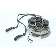 OEM Montgomery Ward Sea King Chrysler 9.9 15hp Magneto Plate Coil Point 1 YR WTY