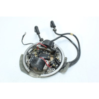 OEM Montgomery Ward Sea King Chrysler 9.9 15hp Magneto Plate Coil Point 1 YR WTY