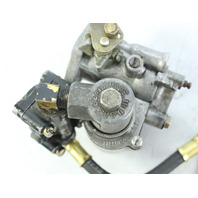 Mercury 1961 1962 1963 1964 1965 - 1968 KB-6B  Carburetor 6 HP READY FOR REBUILD