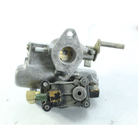 Mercury 1961 1962 1963 1964 1965 - 1968 KB-6B  Carburetor 6 HP READY FOR REBUILD