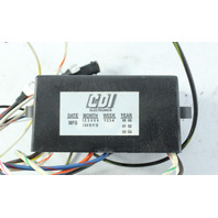 Chrylser, Force, Sears, & Gamefisher  CDI Ignition Pack  HP 1 YEAR WARRANTY!