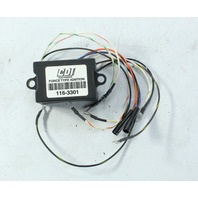 Chrylser, Force, Sears, & Gamefisher  CDI Ignition Pack  HP 1 YEAR WARRANTY!