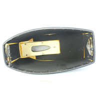 OEM Mercury & Mariner Top Upper Cowling Hood Engine Cover 60 HP GOOD CONDITION