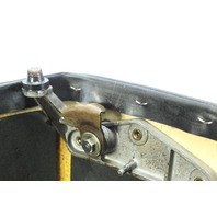 OEM Mercury & Mariner Top Upper Cowling Hood Engine Cover 60 HP GOOD CONDITION