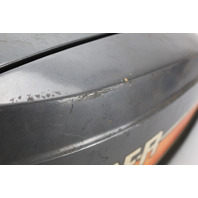 OEM Mercury & Mariner Top Upper Cowling Hood Engine Cover 60 HP GOOD CONDITION