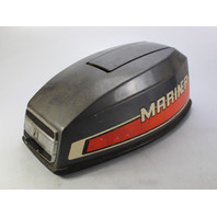 OEM Mercury & Mariner Top Upper Cowling Hood Engine Cover 60 HP GOOD CONDITION