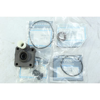 NEW! Force Chrysler 1979 1980 1981 - 1994 Water Pump Assembly 25 35 40 45 50 HP