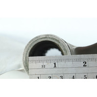 OEM Mercury 12 X 26 RH Racing Stainless Steel Prop Propeller 2 Blade 15 Spline