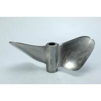 OEM Mercury 12 X 26 RH Racing Stainless Steel Prop Propeller 2 Blade 15 Spline