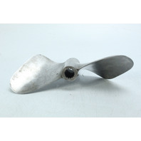 OEM Mercury 12 X 26 RH Racing Stainless Steel Prop Propeller 2 Blade 15 Spline