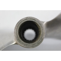 OEM Mercury 12 X 26 RH Racing Stainless Steel Prop Propeller 2 Blade 15 Spline
