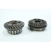 Mercury 1976 1977 - 1986 Forward & Reverse Gear W/ Bearings 150 175 HP 28 Teeth