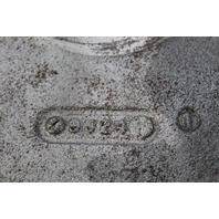 Ford 1969 1970 1971 1972 - 1975 Flywheel 250 cu/in 4.1 L 157 Teeth C# C9DE-B