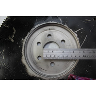 Ford 1969 1970 1971 1972 - 1975 Flywheel 250 cu/in 4.1 L 157 Teeth C# C9DE-B