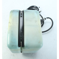 Johnson Evinrude OMC Outboard 1.8 Gal Supply & Return Oil Tank 1 YEAR WARRANTY