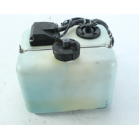 Johnson Evinrude OMC Outboard 1.8 Gal Supply & Return Oil Tank 1 YEAR WARRANTY