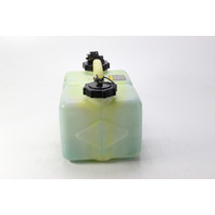 87421 43298A2 Mercury 1976-2006 3 Gallon V6 Oil Tank 115 135 140 150 175 200 +HP