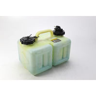 87421 43298A2 Mercury 1976-2006 3 Gallon V6 Oil Tank 115 135 140 150 175 200 +HP