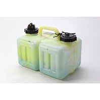 87421 43298A2 Mercury 1976-2006 3 Gallon V6 Oil Tank 115 135 140 150 175 200 +HP