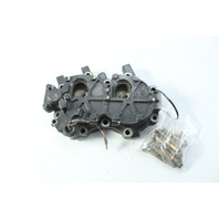 Johnson Evinrude 1979 1980 1981 - 1989 Cylinder Head & Cover 20 25 28 30 35 HP