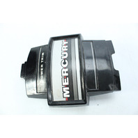 Mercury & Mariner 1977 1978 1979 - 1986 Medallion Front Cover 50 60 70 HP 3 Cyl