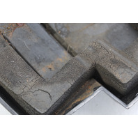 Mercury & Mariner 1977 1978 1979 - 1986 Medallion Front Cover 50 60 70 HP 3 Cyl