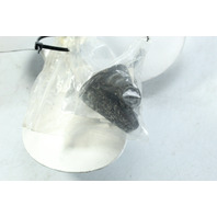 Force Chrysler 10.5 X 7 RH Propeller 3 Blade 14 Spline Aluminum GOOD CONDITION