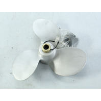 FP296 Force Chrysler 10.5 X 7 RH Propeller 3 Blade 14 Spline Aluminum