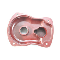 OEM Mercury Outboard Magneto Distributer End Cap GOOD CONDITION