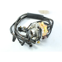 1927A9 Mercury Complete Distributor Cap With Leads 70 80 90 100 110 125 HP V6