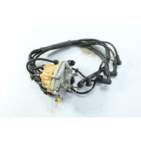 1927A9 Mercury Complete Distributor Cap With Leads 70 80 90 100 110 125 HP V6