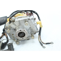 1927A9 Mercury Complete Distributor Cap With Leads 70 80 90 100 110 125 HP V6