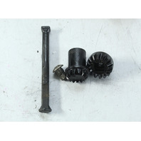 OEM Chrysler & Force 1979 Steering Tiller Handle 7.5 HP GOOD CONDITION