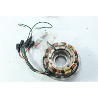 Chrysler 1981 Ignition Stator With Bracket 7.5 HP GOOD CONDITION 1 YEAR WARRANTY