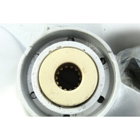 Force Chrysler 10 3/8 X 10 RH Prop Propeller 3 Blade Aluminum 14 Spline