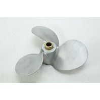 FP278 Force Chrysler 10-3/8 x 10 Aluminum Propeller 35-55 HP 6 MONTH WARRANTY