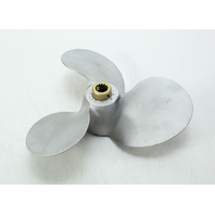 FP278 Force Chrysler 10-3/8 x 10 Aluminum Propeller 35-55 HP 6 MONTH WARRANTY
