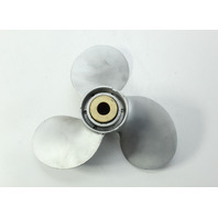 FP278 Force Chrysler 10-3/8 x 10 Aluminum Propeller 35-55 HP 6 MONTH WARRANTY